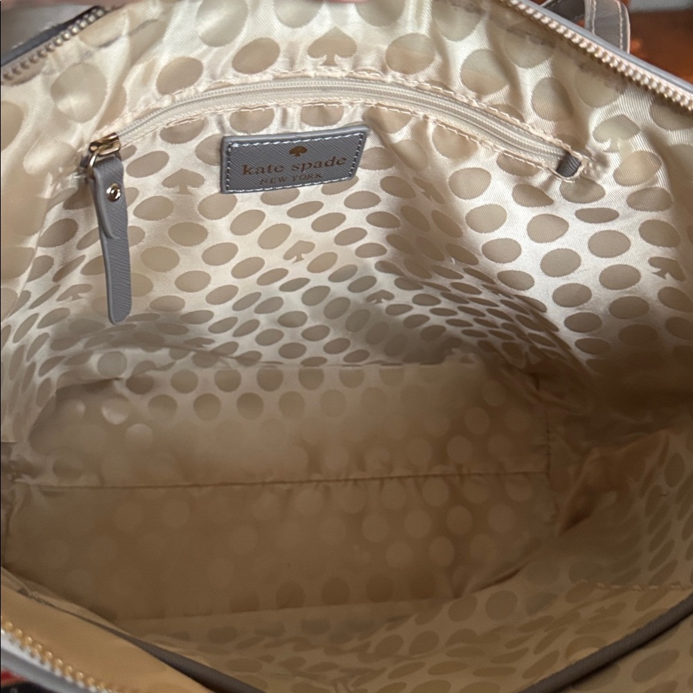 Kate Spade New York Greta Court Penny Tote Bag - Picture 7 of 15